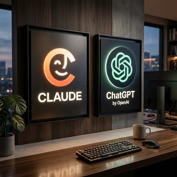 Custom GPTs vs. ChatGPT Projects: Which One Suits You? Cover