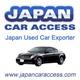 How to import used heavy equipment from Japan