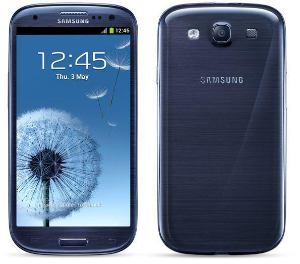 Samsung Galaxy S III- The Most Demanding Smartphone