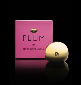 ‘Plum’, The Luxury Perfume By Mary Greenwell