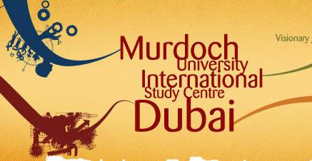 Murdoch Dubai