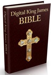 King James Version Bible – Technique to Download With Best Quality