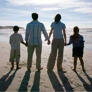 coping with troubled teens in your family